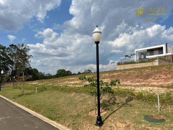 Terreno à Venda, 503 m² em Condomínio Villas Do Golfe - Itu