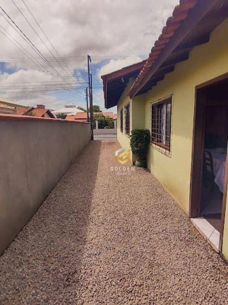 Imagem Casa com 3 Quartos à Venda, 90 m² em Universitário - Tijucas
