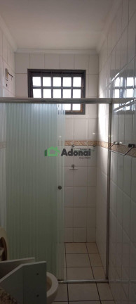 Imagem Casa com 3 Quartos à Venda, 150 m² em Jardim Guanabara - Jundiaí