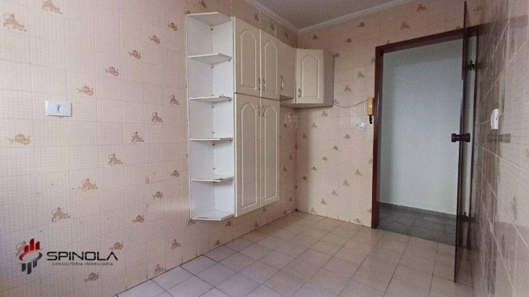 Imagem Apartamento com 1 Quarto à Venda, 52 m² em Tupi - Praia Grande