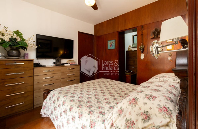 Imagem Apartamento com 4 Quartos à Venda, 137 m² em Perdizes - São Paulo Imagem Apartamento com 4 Quartos à Venda, 137 m² em Perdizes - São Paulo