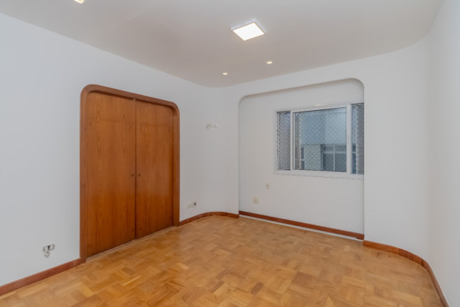 Imagem Apartamento com 3 Quartos à Venda, 206 m² em Higienópolis - São Paulo Imagem Apartamento com 3 Quartos à Venda, 206 m² em Higienópolis - São Paulo