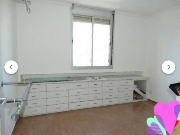 Imagem Apartamento com 4 Quartos à Venda, 104 m² em Mooca - São Paulo