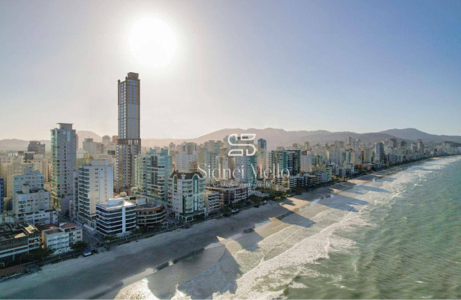 Imagem Cobertura com 5 Quartos à Venda, 250 m² em Meia Praia - Itapema Imagem Cobertura com 5 Quartos à Venda, 250 m² em Meia Praia - Itapema
