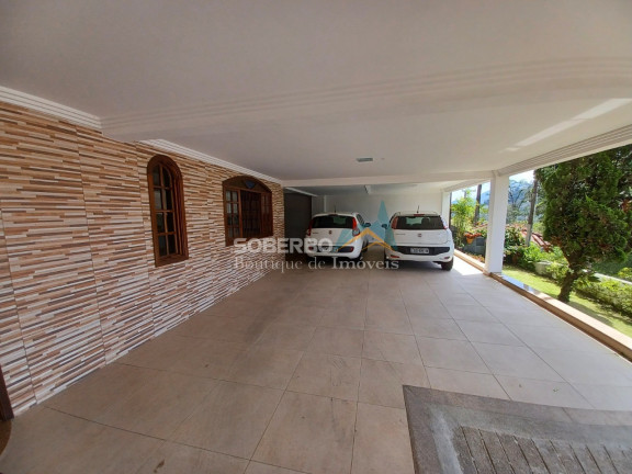 Imagem Imóvel com 4 Quartos à Venda, 106 m² em Granja Guarani - Teresópolis