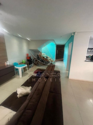 Imagem Casa com 3 Quartos à Venda, 226 m² em Cândido Portinari - Ribeirão Preto Imagem Casa com 3 Quartos à Venda, 226 m² em Cândido Portinari - Ribeirão Preto