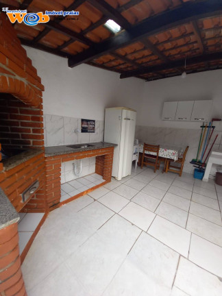 Imagem Casa com 2 Quartos à Venda, 130 m² em Maracanã - Praia Grande Imagem Casa com 2 Quartos à Venda, 130 m² em Maracanã - Praia Grande