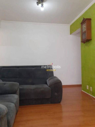 Imagem Apartamento com 2 Quartos à Venda, 64 m² em Jaguaribe - Osasco