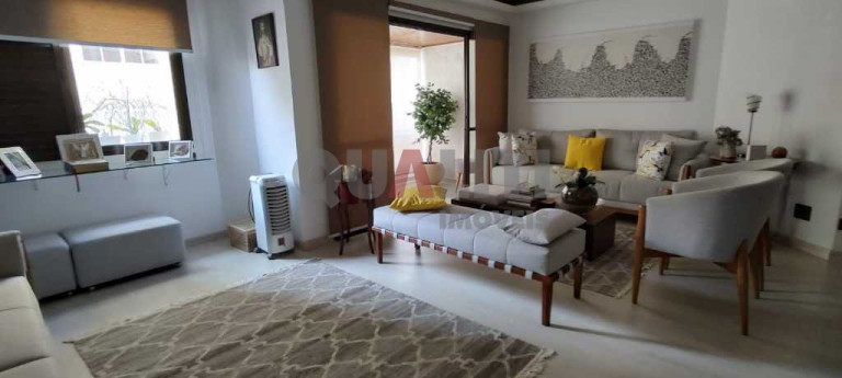 Imagem Apartamento com 1 Quarto à Venda, 300 m² em Moema - São Paulo