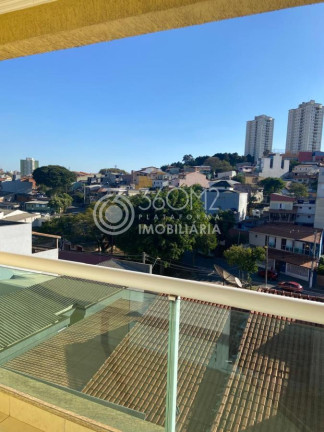 Imagem Casa com 3 Quartos à Venda, 238 m² em Parque João Ramalho - Santo André Imagem Casa com 3 Quartos à Venda, 238 m² em Parque João Ramalho - Santo André