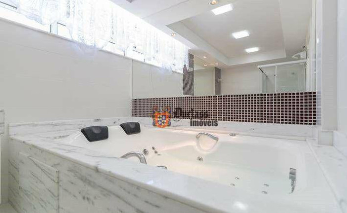 Imagem Apartamento com 4 Quartos para Alugar, 200 m² em Santo Antônio - São Caetano Do Sul