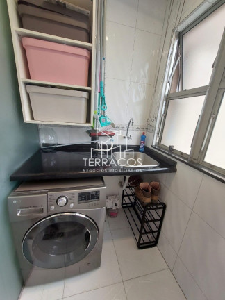 Imagem Apartamento com 3 Quartos à Venda, 65 m² em City América - São Paulo