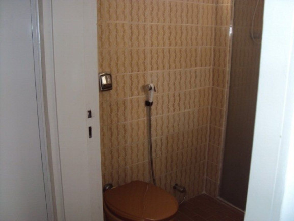 Imagem Apartamento com 2 Quartos para Alugar, 65 m² em Alto De Pinheiros - São Paulo