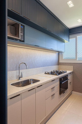 Imagem Apartamento com 3 Quartos à Venda, 102 m² em Centro - Torres