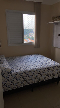 Imagem Apartamento com 3 Quartos à Venda, 63 m² em Nova Petrópolis - São Bernardo Do Campo Imagem Apartamento com 3 Quartos à Venda, 63 m² em Nova Petrópolis - São Bernardo Do Campo