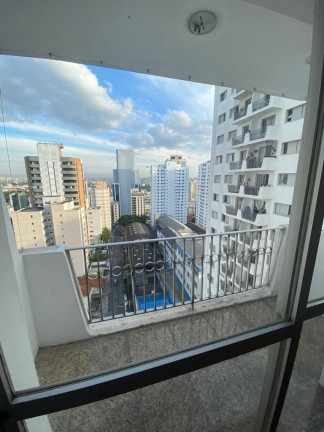 Imagem Apartamento com 3 Quartos para Alugar, 100 m² em Santana - São Paulo