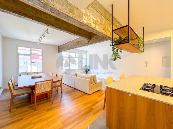 Imagem Apartamento com 2 Quartos à Venda, 100 m² em Moinhos De Vento - Porto Alegre