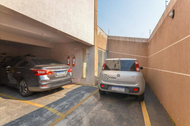 Imagem Apartamento com 3 Quartos à Venda, 70 m² em Capão Raso - Curitiba Imagem Apartamento com 3 Quartos à Venda, 70 m² em Capão Raso - Curitiba