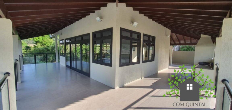 Imagem Casa com 5 Quartos à Venda, 800 m² em Granja Viana Ii - Cotia Imagem Casa com 5 Quartos à Venda, 800 m² em Granja Viana Ii - Cotia