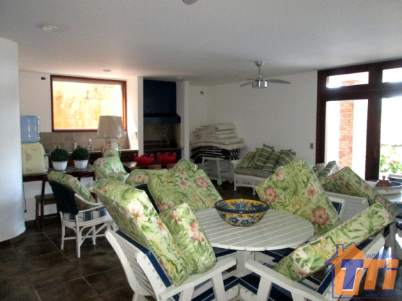 Imagem Casa de Condomínio com 6 Quartos à Venda, 500 m² em Domingas Dias - Ubatuba