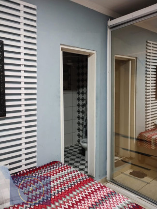 Imagem Apartamento com 1 Quarto para Alugar, 55 m² em Mooca - São Paulo