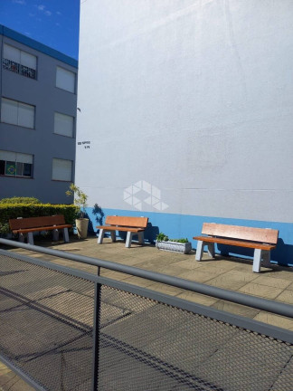 Imagem Apartamento com 3 Quartos à Venda, 64 m² em Viamão