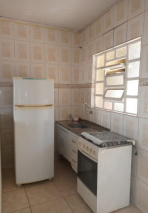 Imagem Casa com 2 Quartos à Venda, 55 m² em Centro - Mongaguá