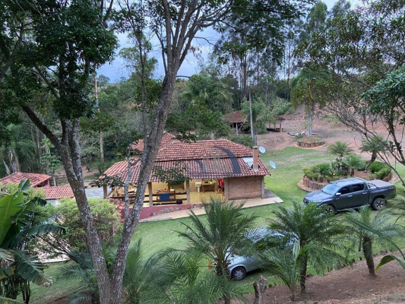 Imagem Fazenda à Venda, 338.800 m² em São José Do Mato Dentro. - Ouro Fino Imagem Fazenda à Venda, 338.800 m² em São José Do Mato Dentro. - Ouro Fino