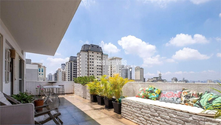 Imagem Apartamento com 2 Quartos à Venda, 140 m² em Jardim Paulista - São Paulo Imagem Apartamento com 2 Quartos à Venda, 140 m² em Jardim Paulista - São Paulo