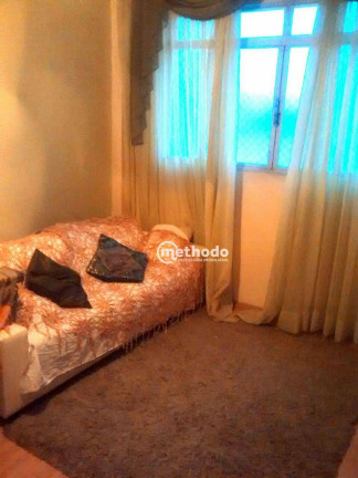 Imagem Apartamento com 1 Quarto à Venda, 38 m² em Vila Marieta - Campinas Imagem Apartamento com 1 Quarto à Venda, 38 m² em Vila Marieta - Campinas