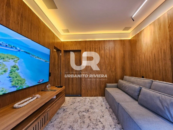 Imagem Casa com 4 Quartos à Venda, 395 m² em Riviera | Módulo 11 - Bertioga