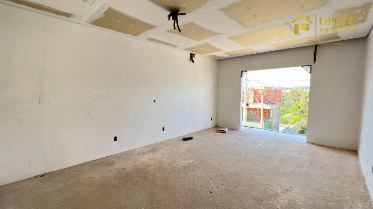 Imagem Casa com 3 Quartos à Venda, 300 m² em Condomínio Residencial Una - Itu