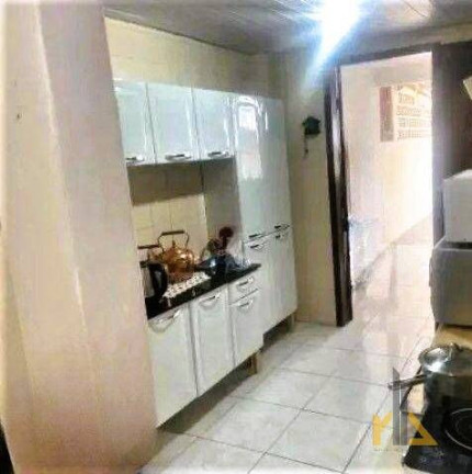 Imagem Casa com 3 Quartos à Venda, 110 m² em Jardim Das Américas - Curitiba
