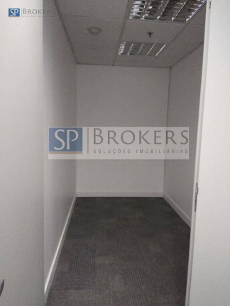 Imagem Sala Comercial para Alugar, 456 m² em Vila Olímpia - São Paulo Imagem Sala Comercial para Alugar, 456 m² em Vila Olímpia - São Paulo