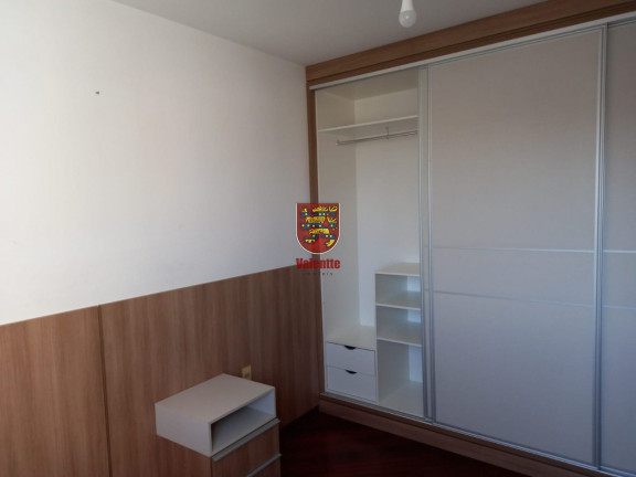 Imagem Apartamento com 3 Quartos à Venda, 209 m² em Estreito - Florianópolis