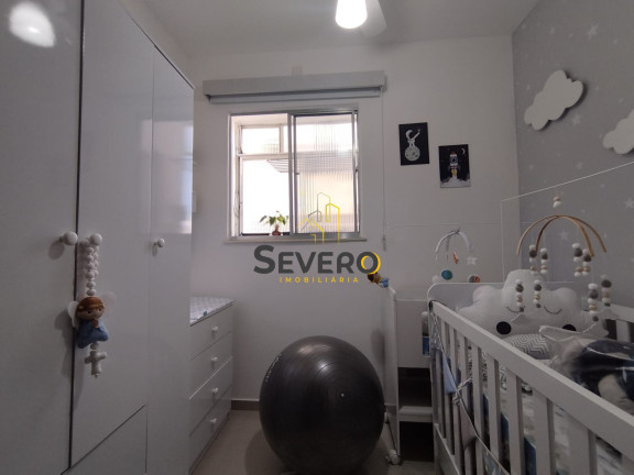 Imagem Apartamento com 2 Quartos à Venda, 60 m² em Icaraí - Niterói