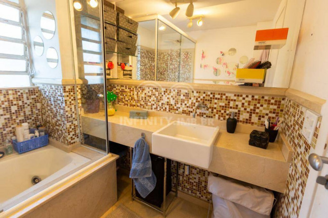 Imagem Apartamento com 1 Quarto à Venda, 67 m² em Alto Da Lapa - São Paulo