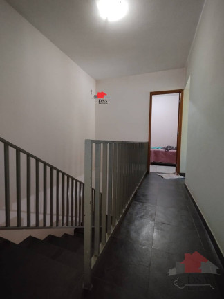 Imagem Casa com 4 Quartos à Venda, 188 m² em Parque Ortolândia - Hortolândia