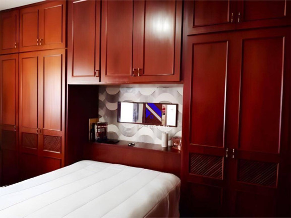 Imagem Casa com 4 Quartos à Venda, 312 m² em Brooklin - São Paulo