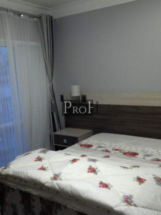 Imagem Apartamento com 3 Quartos à Venda, 86 m² em Vila Valparaíso - Santo André Imagem Apartamento com 3 Quartos à Venda, 86 m² em Vila Valparaíso - Santo André