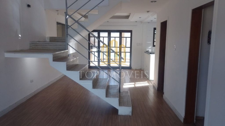 Imagem Sobrado com 3 Quartos para Alugar, 250 m² em Loteamento Villa Branca - Jacareí