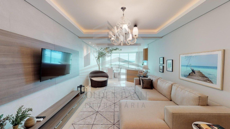 Apartamento com 3 Quartos à Venda, 198 m² em Centro - Balneário Camboriú