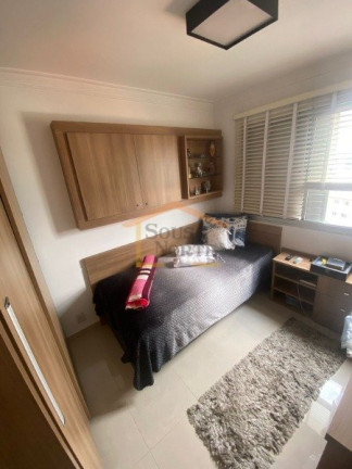 Imagem Apartamento com 3 Quartos à Venda, 124 m² em Vila Guilherme - São Paulo