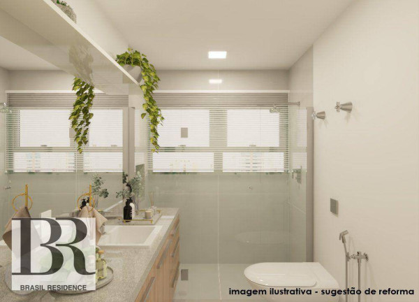 Imagem Apartamento com 4 Quartos à Venda, 166 m² em Paraíso - São Paulo