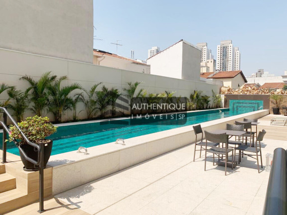 Imagem Apartamento com 3 Quartos à Venda, 141 m² em Barra Funda - São Paulo