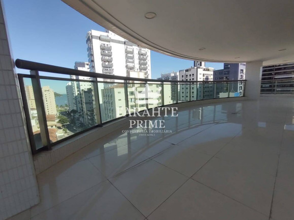 Imagem Apartamento com 4 Quartos à Venda, 488 m² em Ponta Da Praia - Santos Imagem Apartamento com 4 Quartos à Venda, 488 m² em Ponta Da Praia - Santos