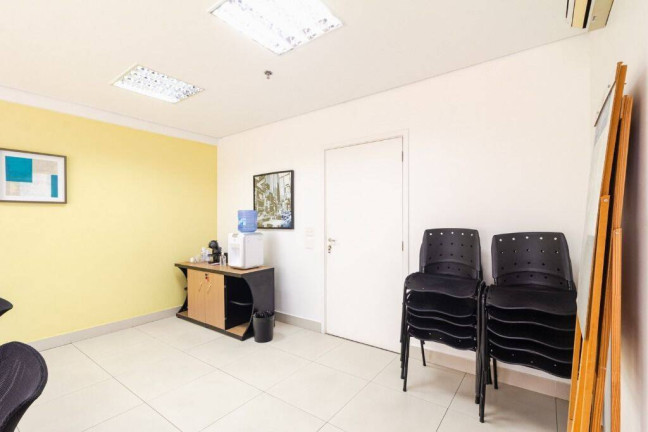 Imagem Sala Comercial à Venda, 47 m² em Pinheiros - São Paulo Imagem Sala Comercial à Venda, 47 m² em Pinheiros - São Paulo