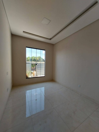 Imagem Casa com 3 Quartos à Venda, 180 m² em Setor Conde Dos Arcos Complemento - Aparecida De Goiânia