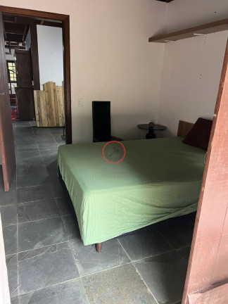 Imagem Casa com 3 Quartos à Venda, 256 m² em Camburi - São Sebastião