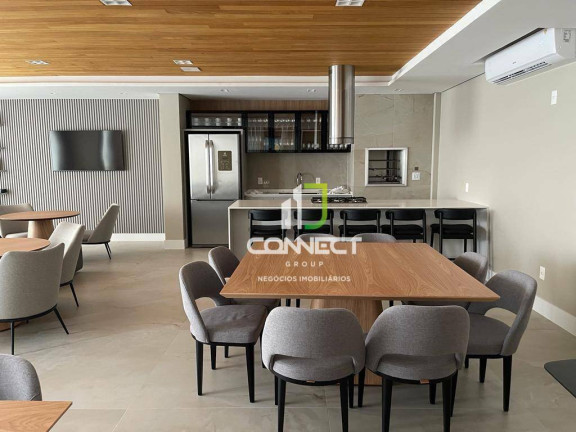 Imagem Apartamento com 3 Quartos à Venda, 104 m² em Centro - Itajaí